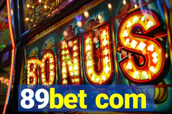 89bet com